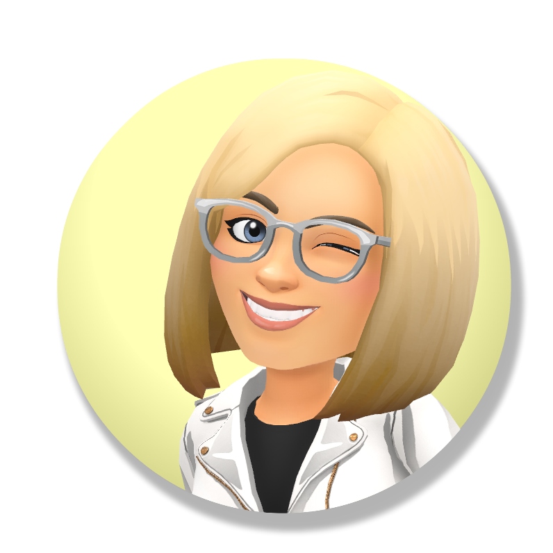 Katrina Bills, Your Fractional GC